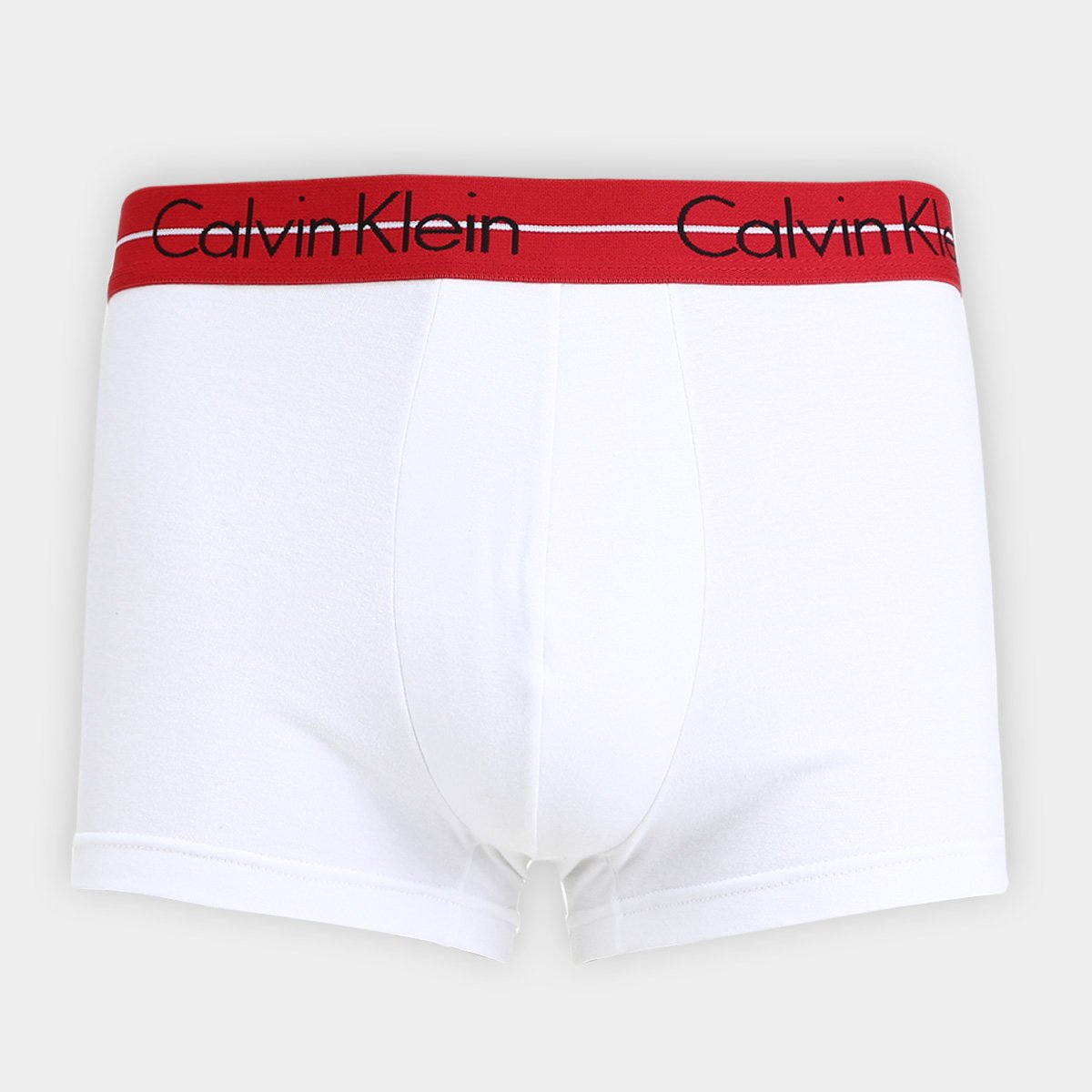 Cueca Boxer Calvin Klein Trunk Fashion Concept