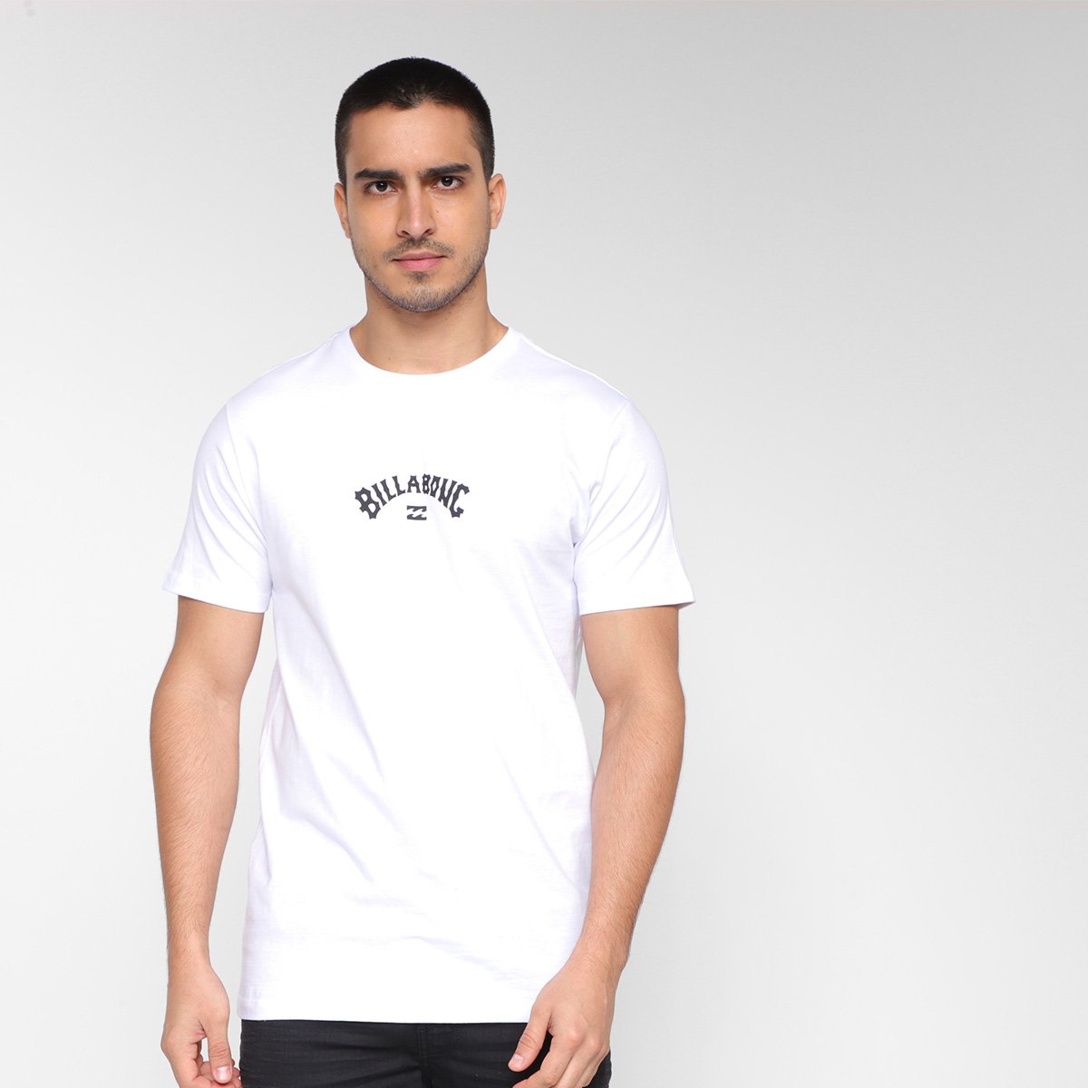 Camiseta Billabong Arch Mid Masculina