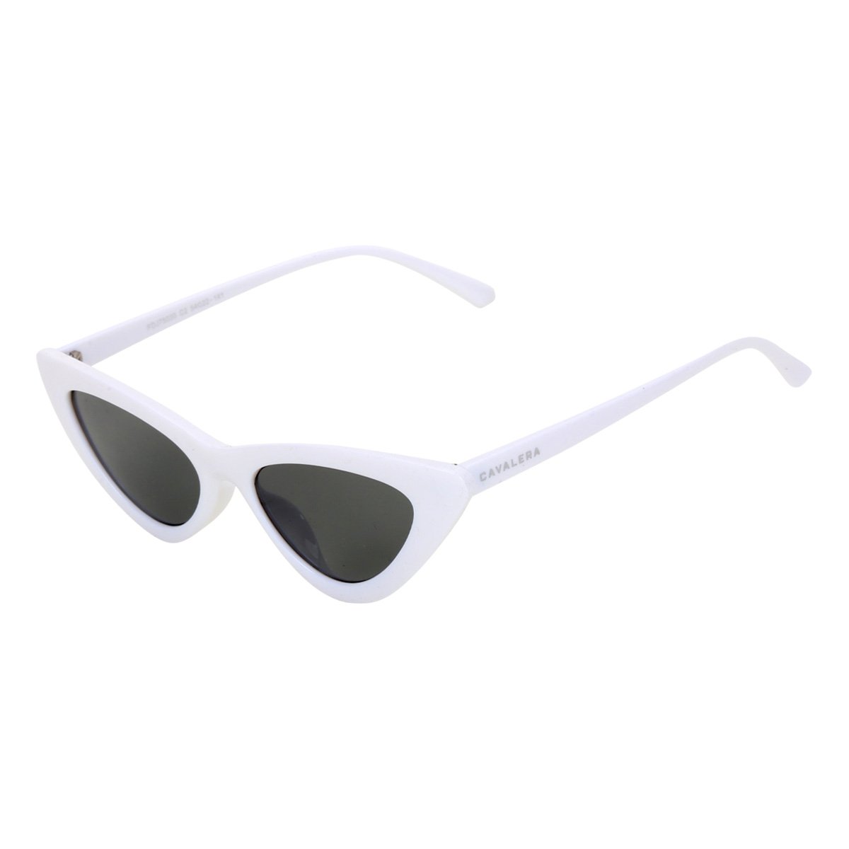 Óculos De Sol Cavalera Gatinho MG0001 Masculino