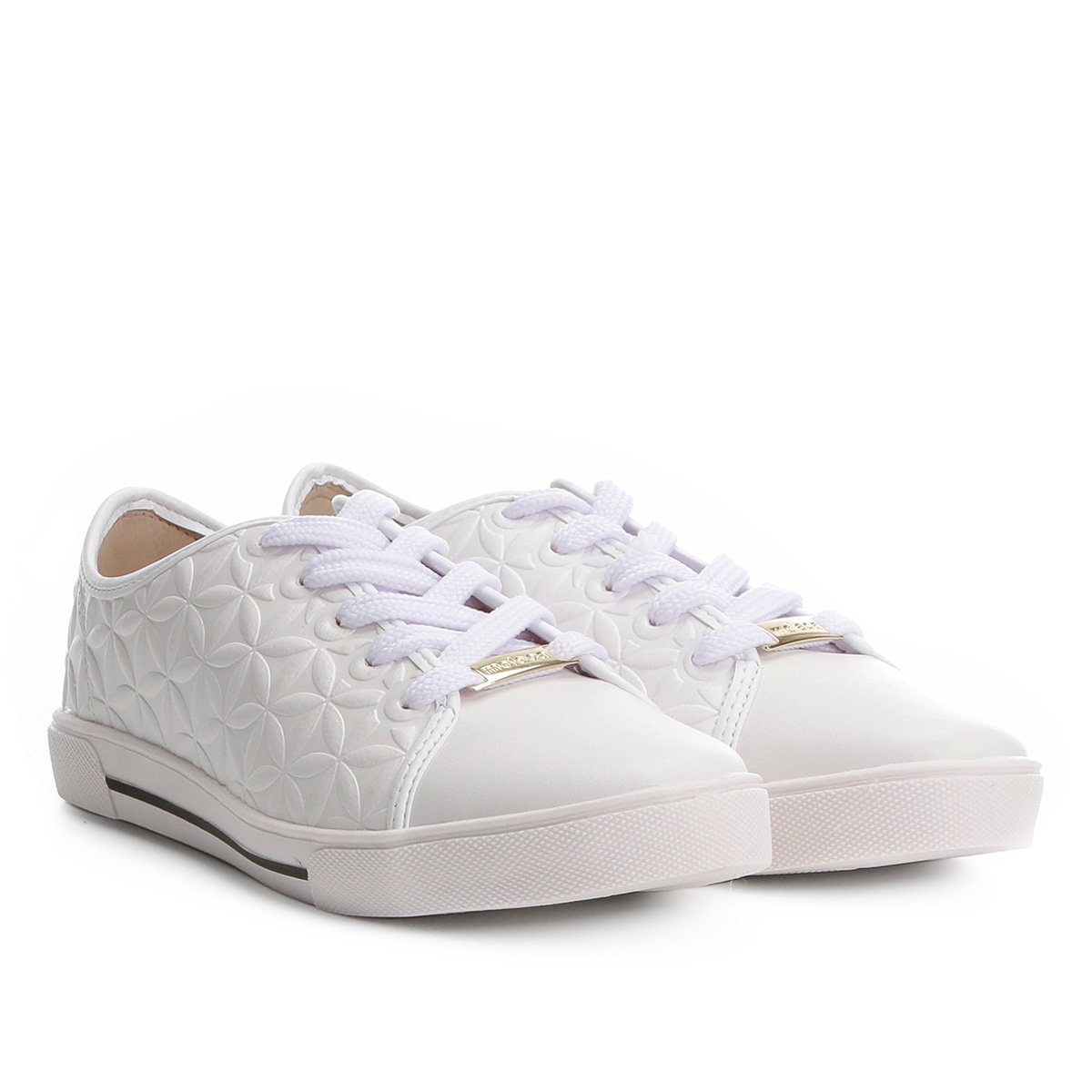 tenis moleca textura