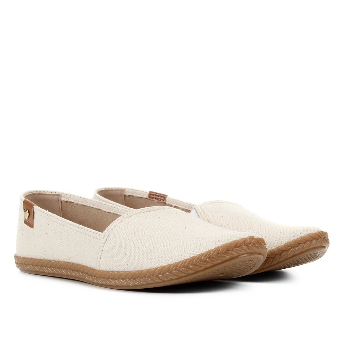 sapatilha moleca alpargata