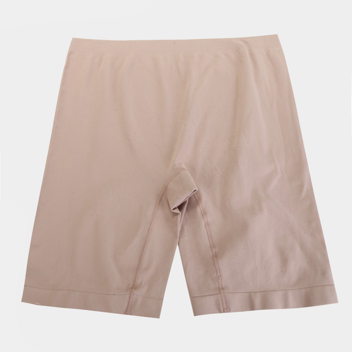 Shorts Modelador Lupo Sem Costura Plus Size