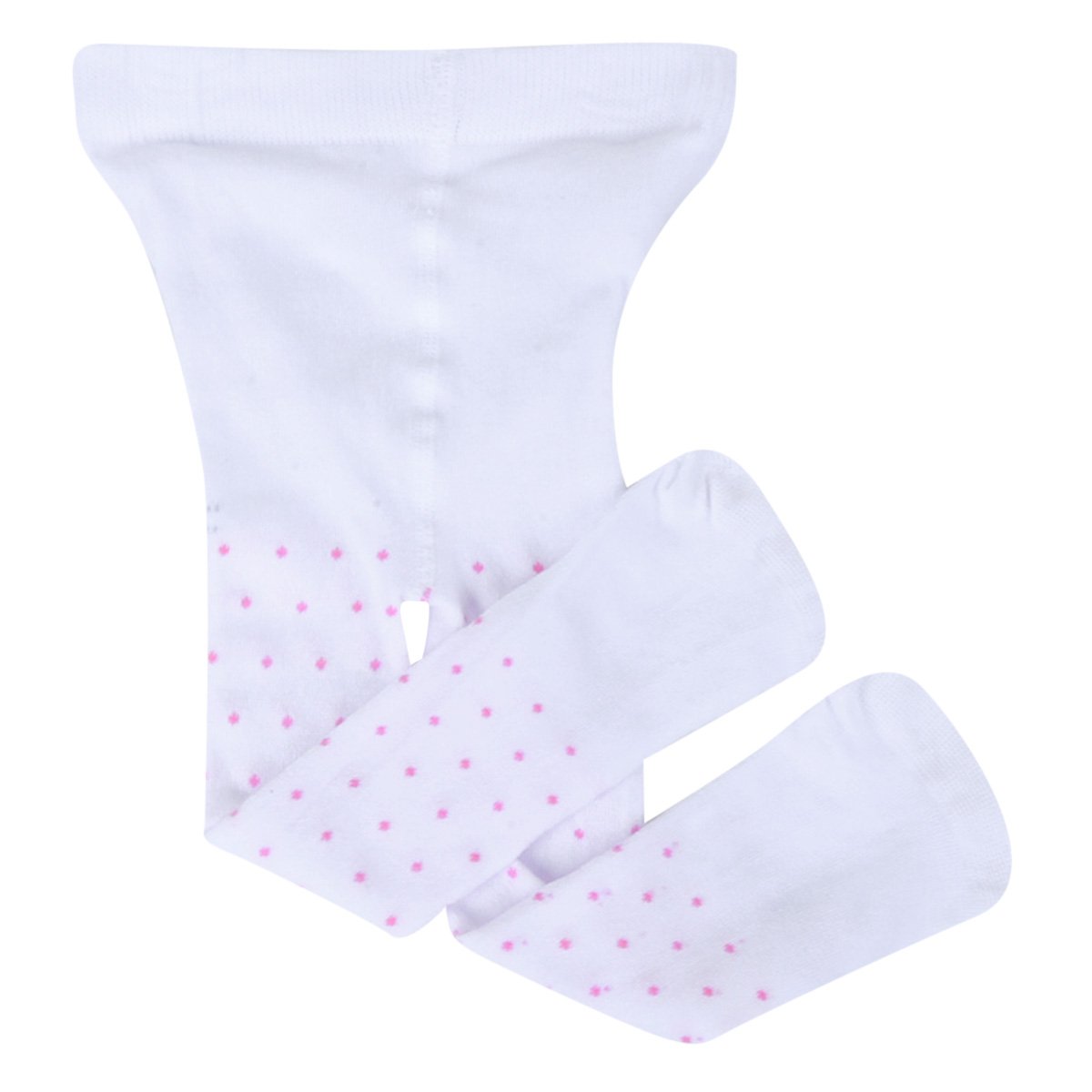 Meia Calça Infantil Lupo Estampada Feminina