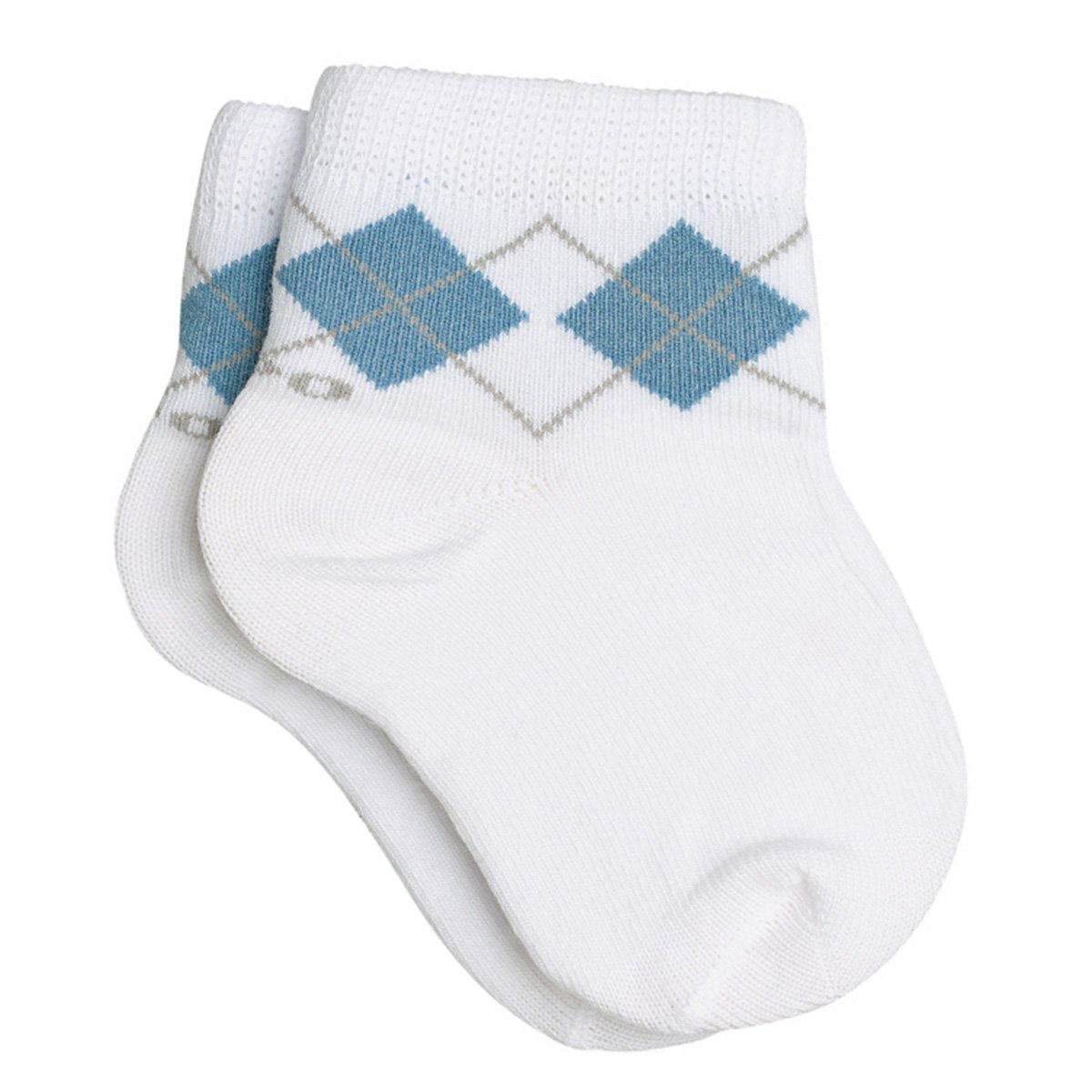 Meia Infantil Lupo Masculina