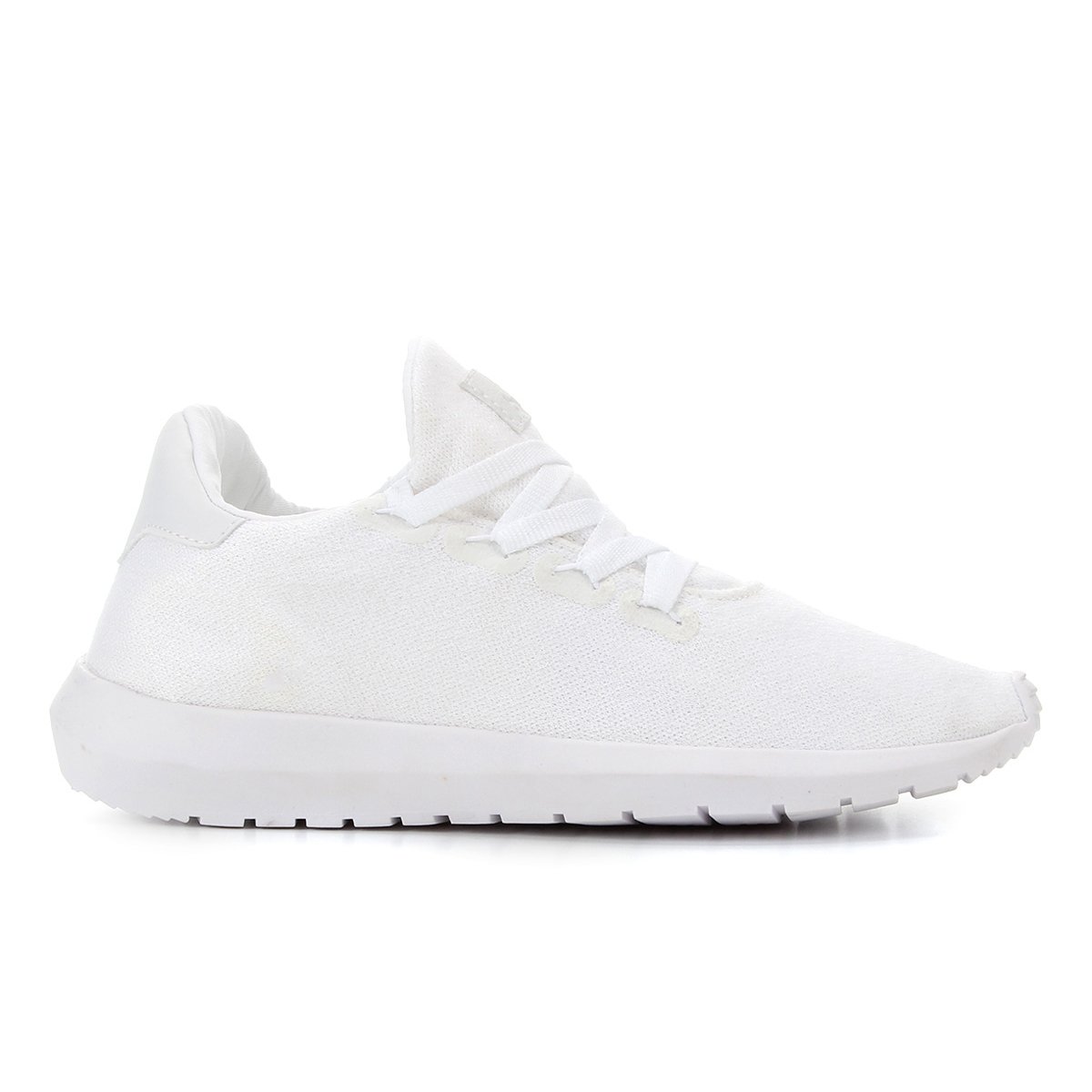 tenis burn cano alto