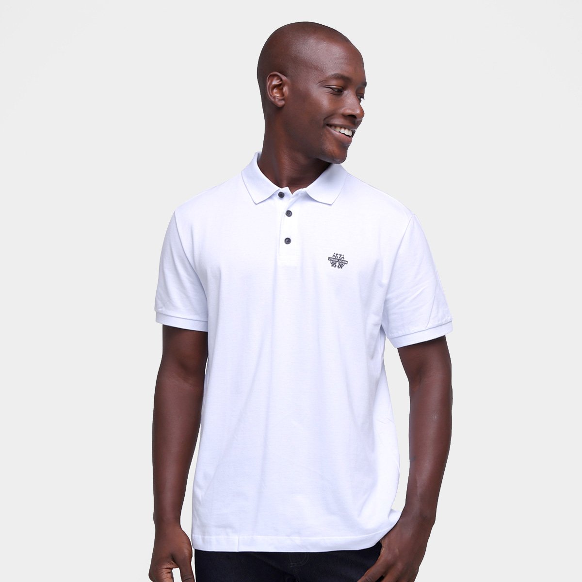 Camisa Polo John John Masculina