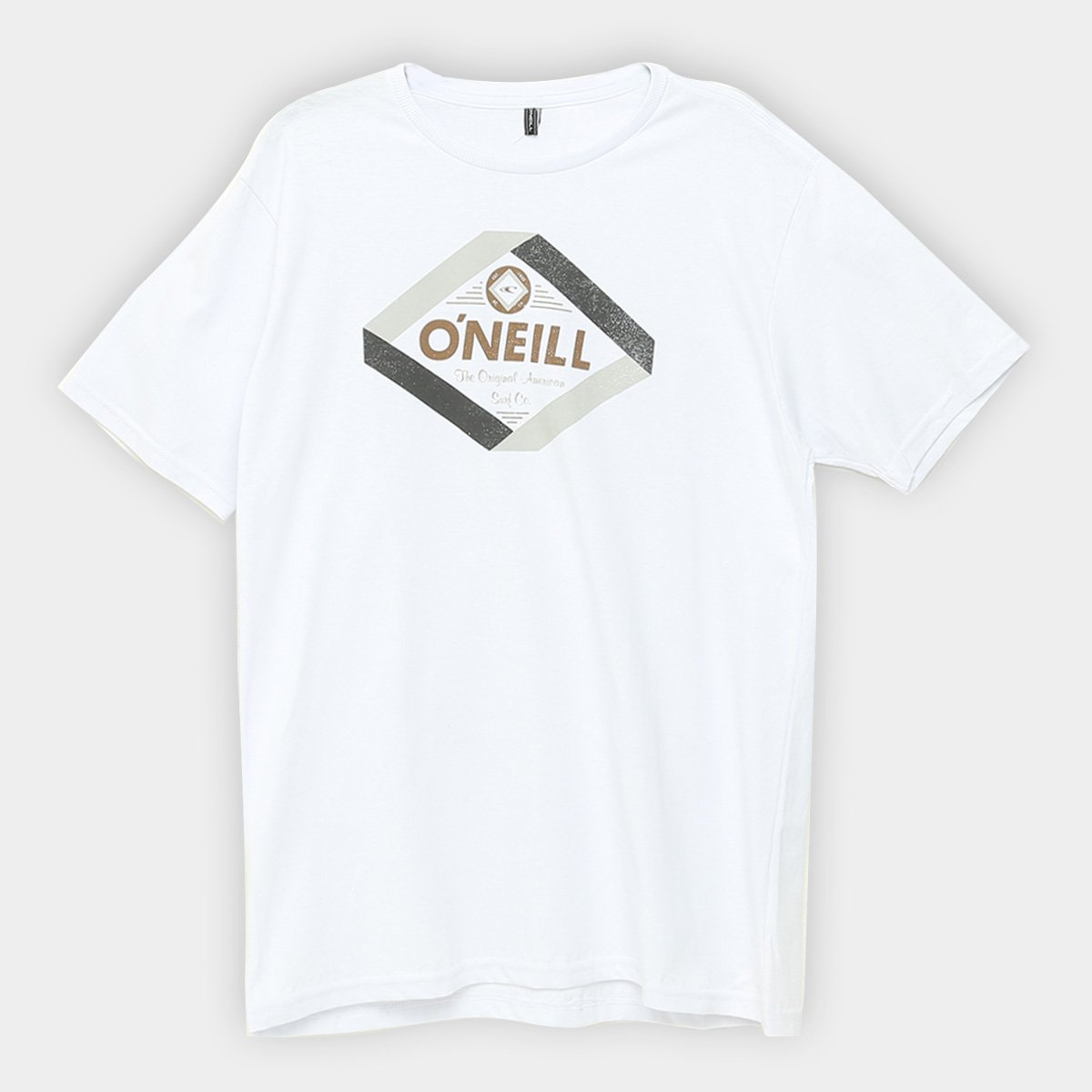 Camiseta O'Neill Basic Logo Masculina