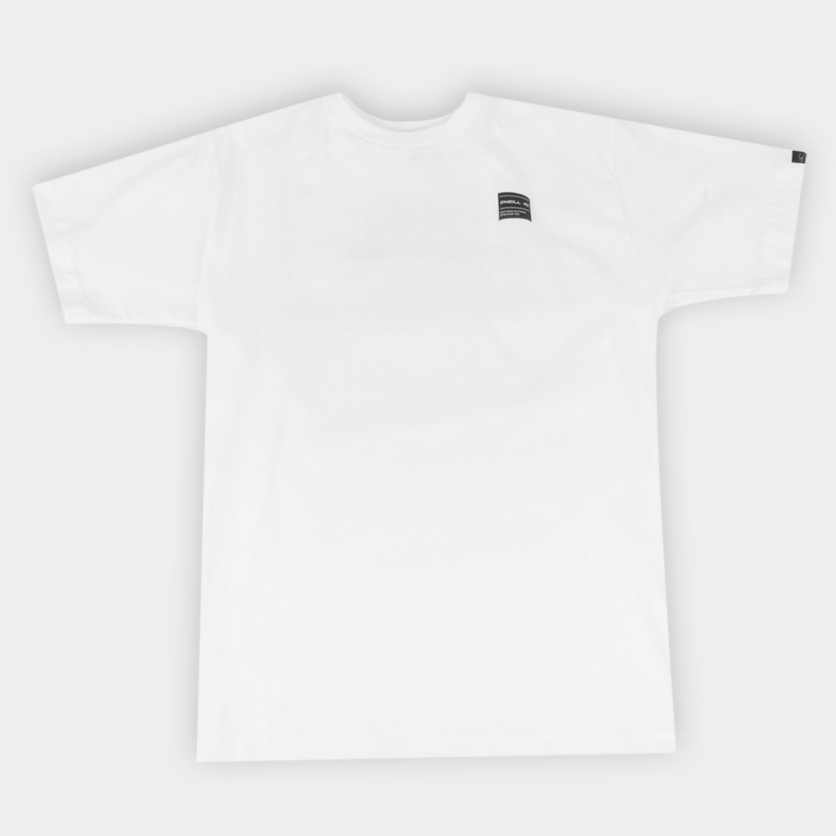 Camiseta Infantil O'Neill Básica Masculina