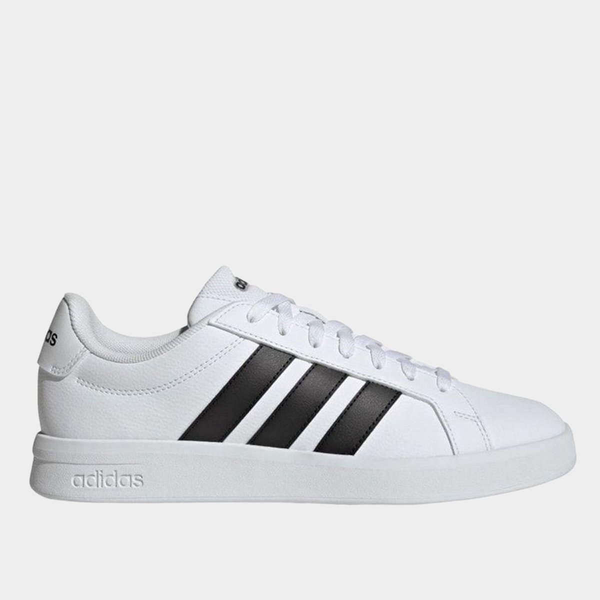 Tênis Adidas Grand Court Base 3.0 Masculino