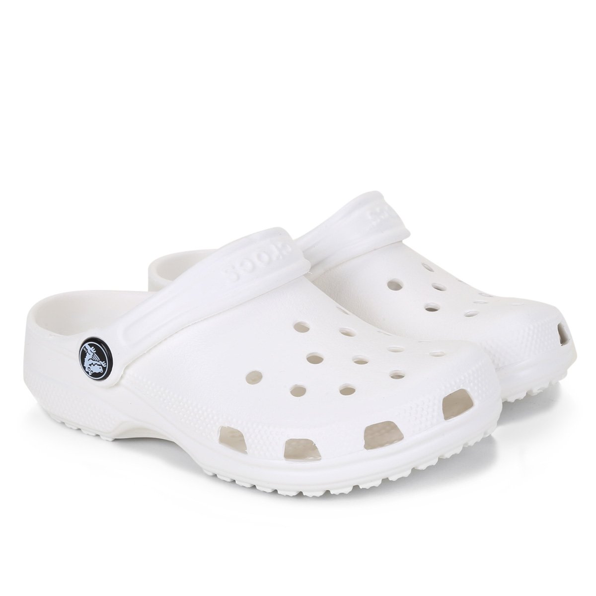 Crocs Infantil Classic Kids Básico