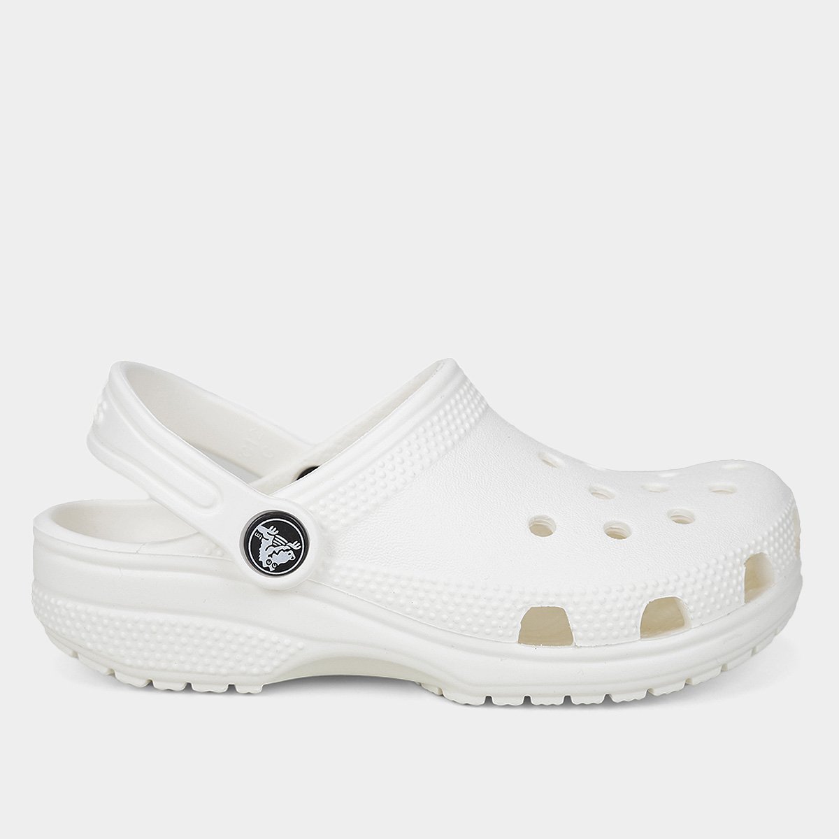 Crocs Infantil Classic Clog K Menino
