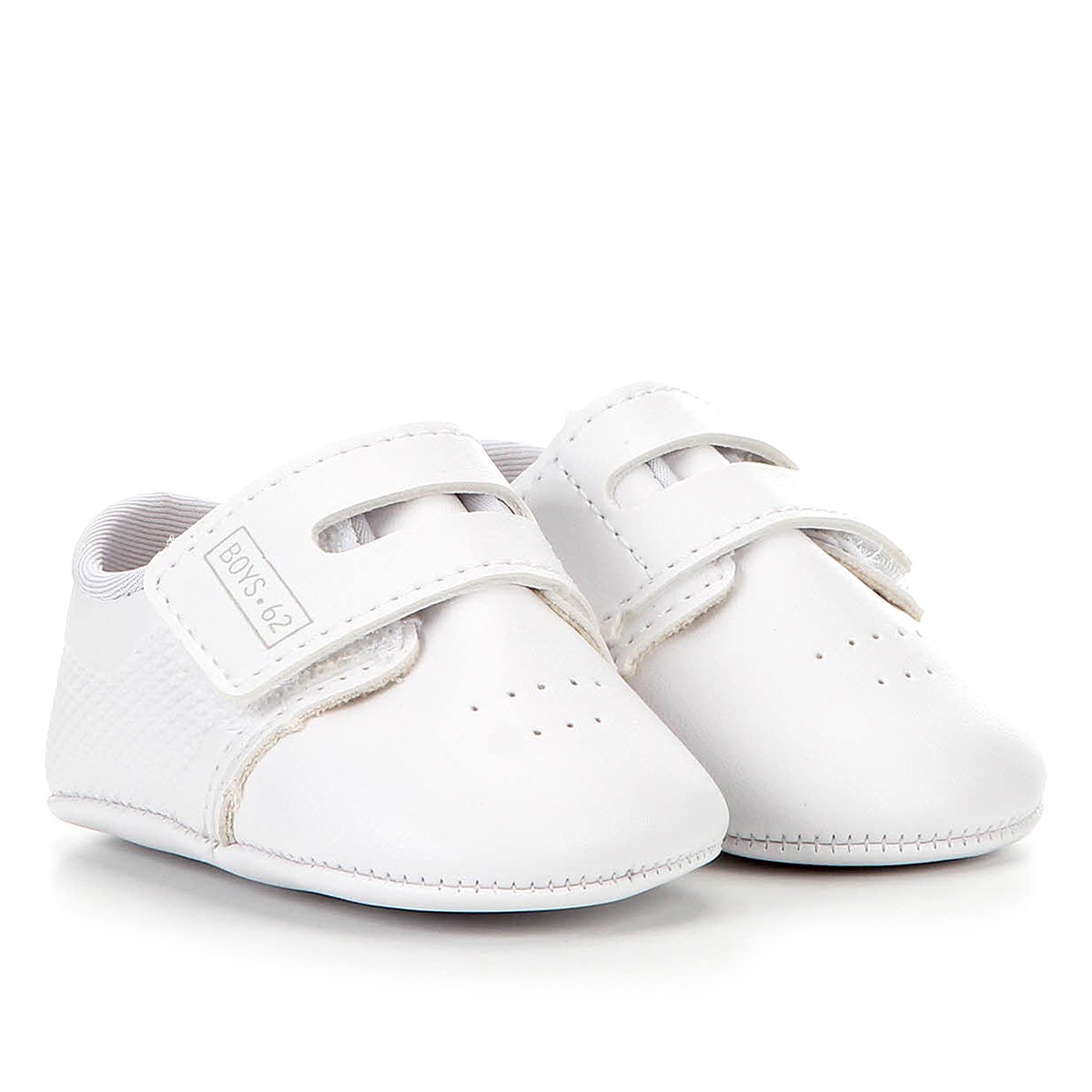 Sapato Infantil Pimpolho Fase 01