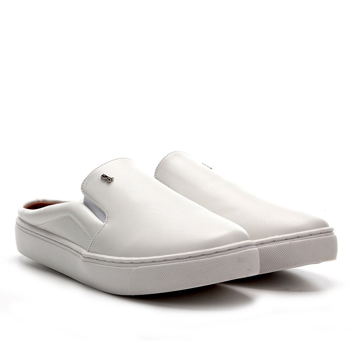 Slip On Santa Lolla Mule Feminino