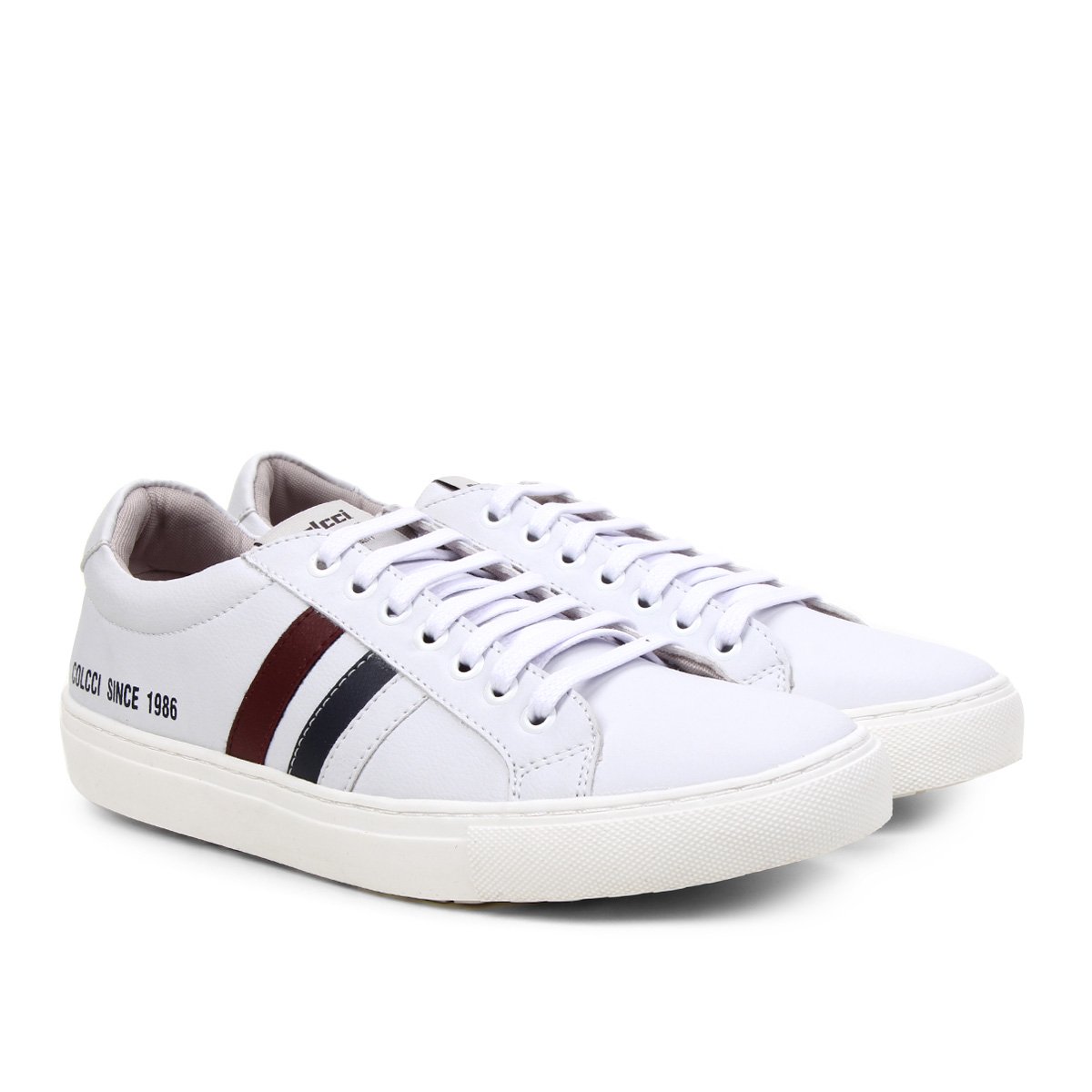 Sapatênis Colcci 1986 Masculino