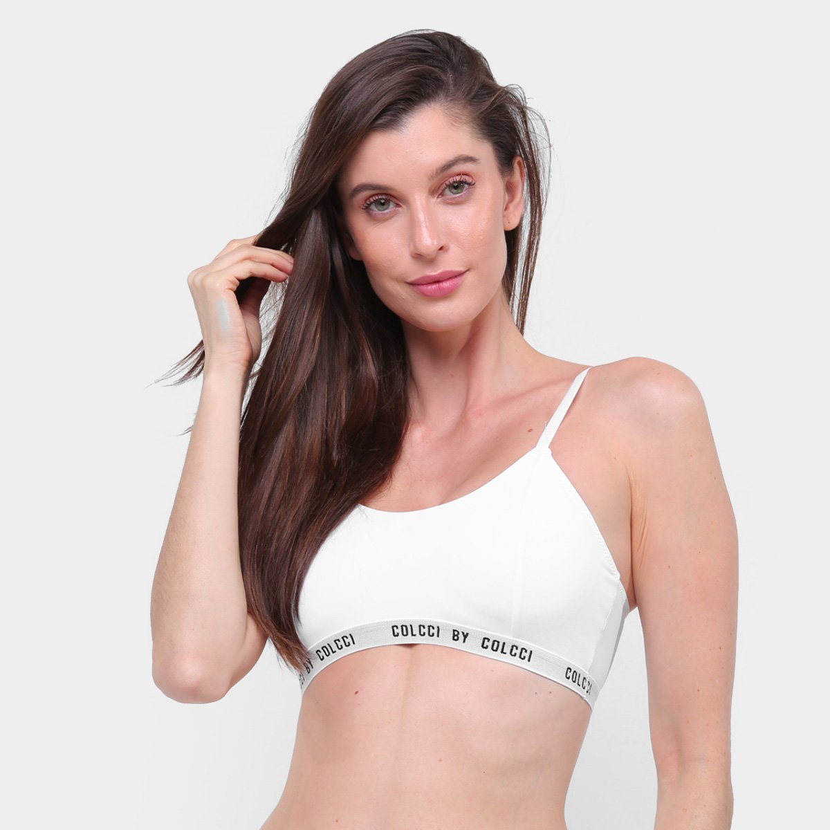 Top Colcci Feminino
