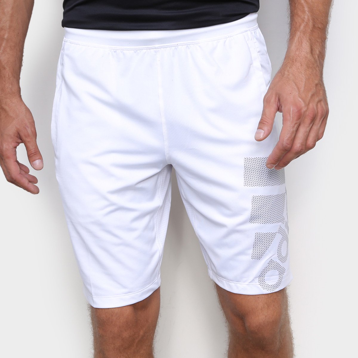 Short Adidas 4KRFT Logo Masculino
