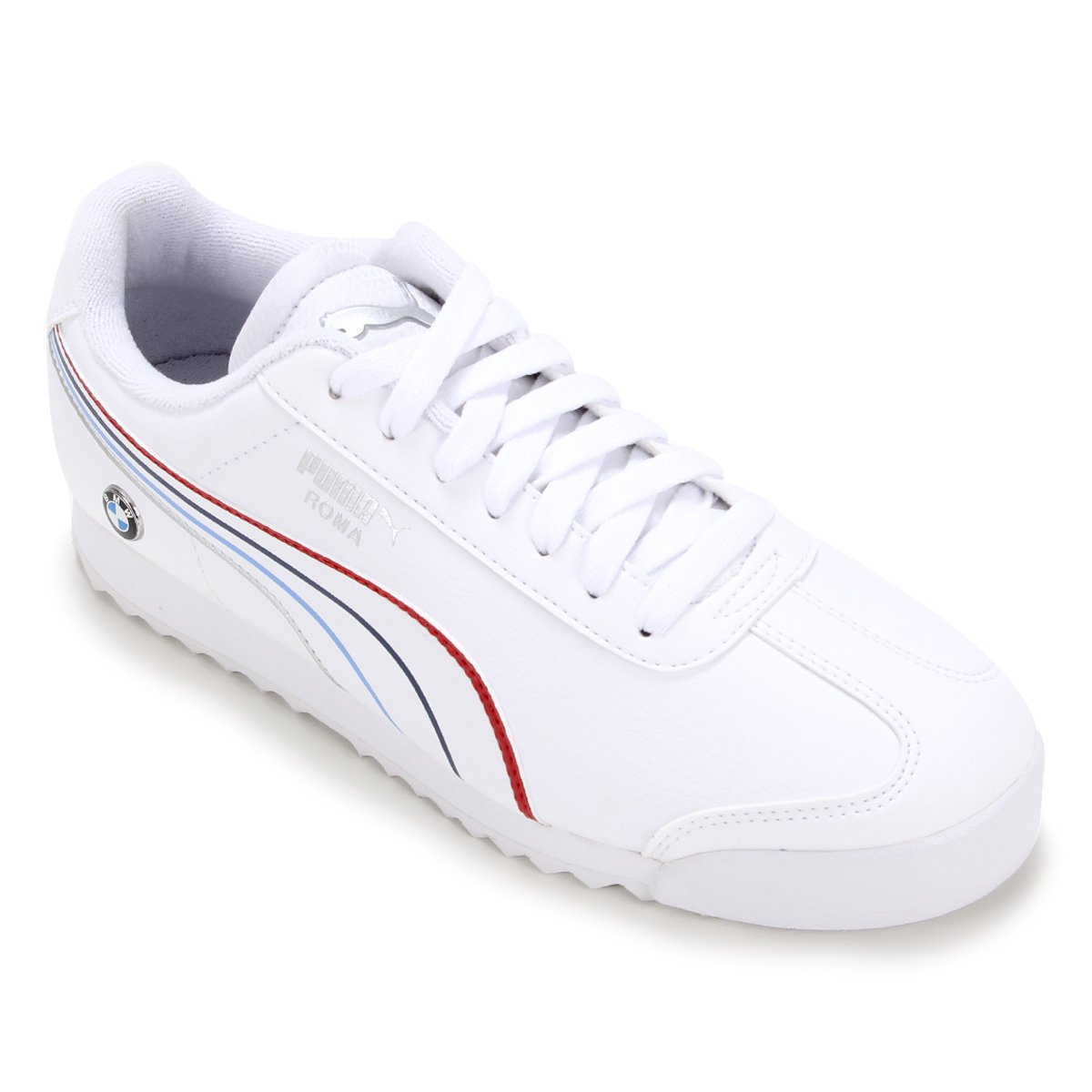 Tênis Puma BMW MMS Roma