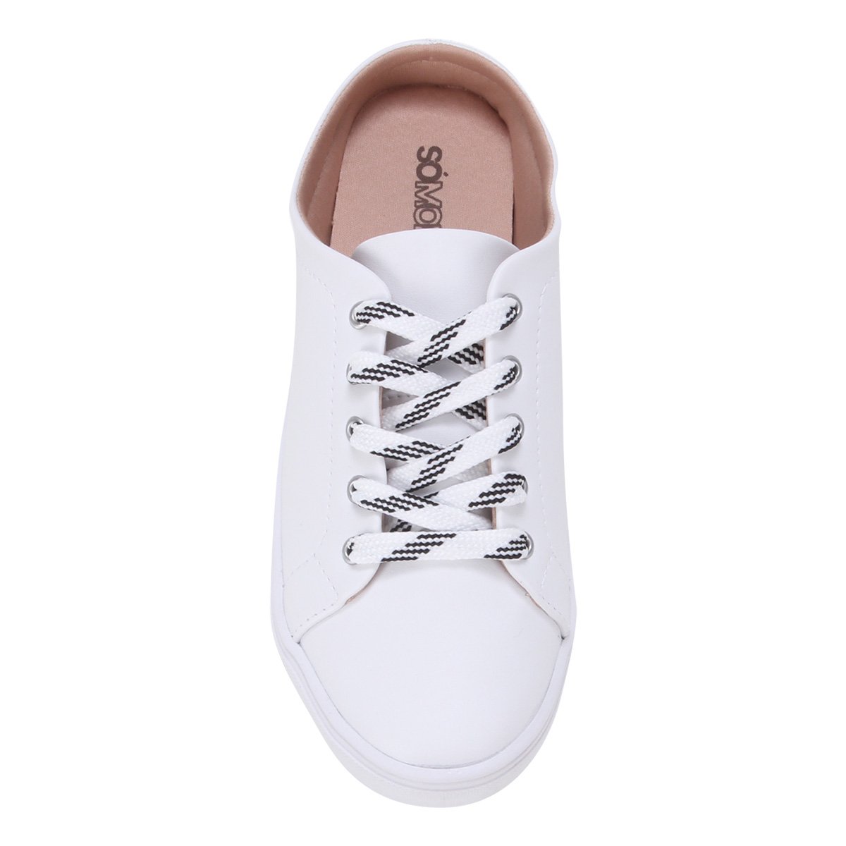 Tênis Somoda Sola Caixa Mule Feminino