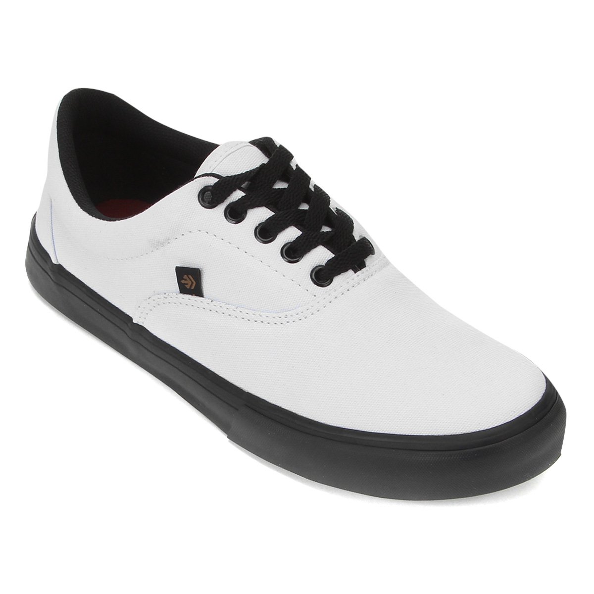Tênis Edge Summer LN BLK Masculino