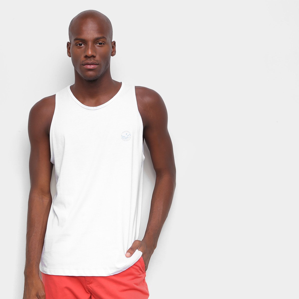 Regata Gajang Básica Masculina