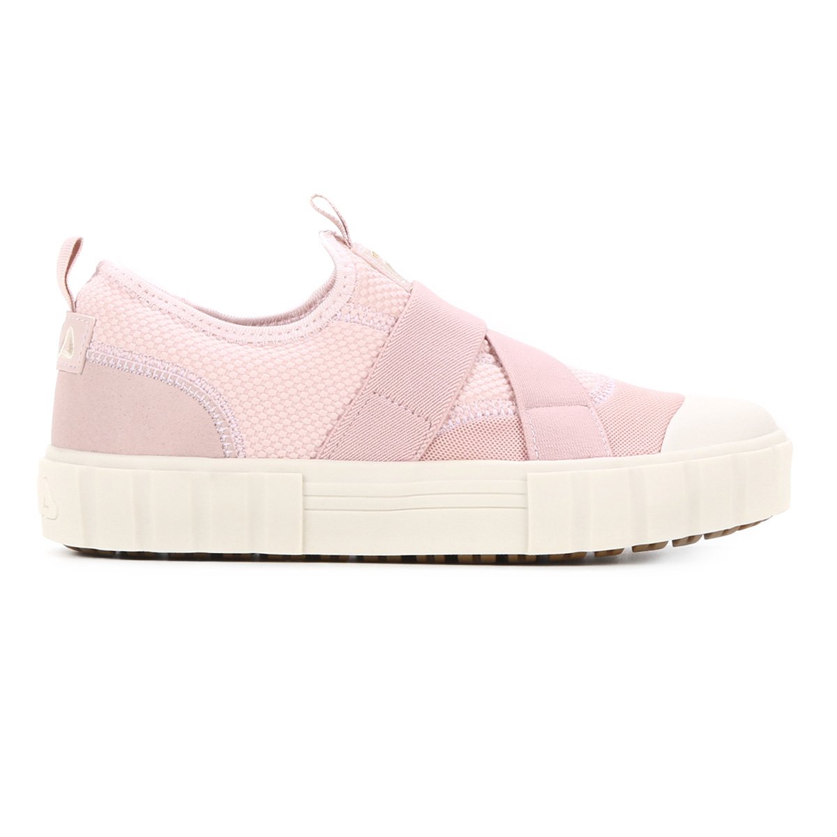 Tênis Fila Classic Court Adapter Feminino