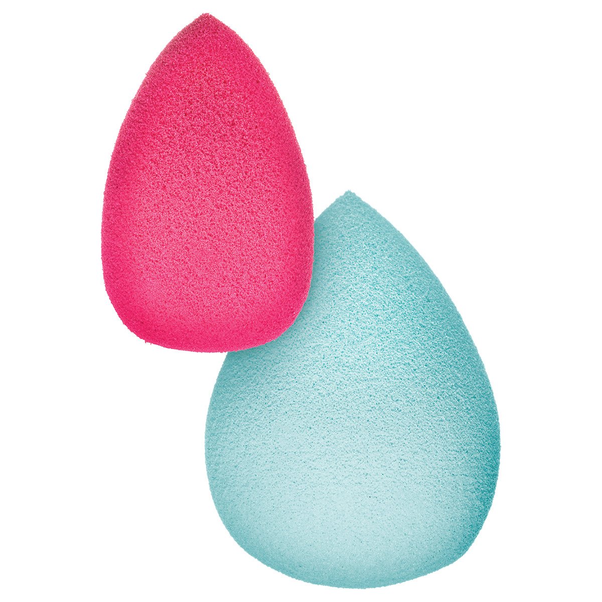 Esponjas para Maquiagem Micro e Mini Belliz Makeup 360°