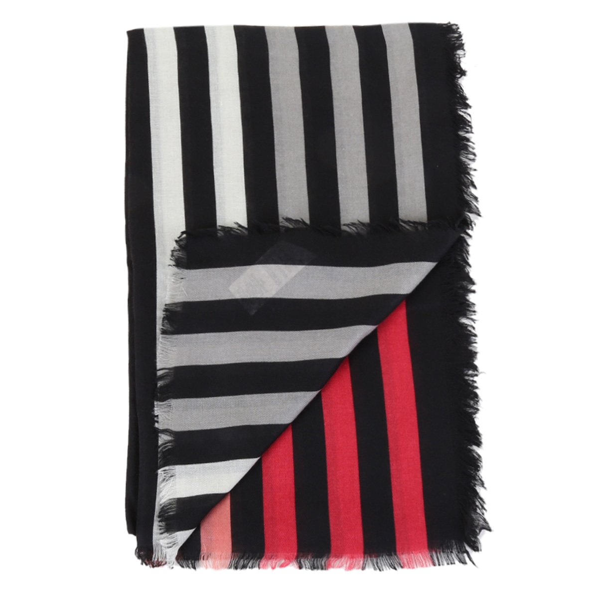 Lenço Hering Listrado Feminino