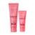 1534LW Kit Lowell Blinda Cor Shampoo+Leave-in hidrata e prot - Branco