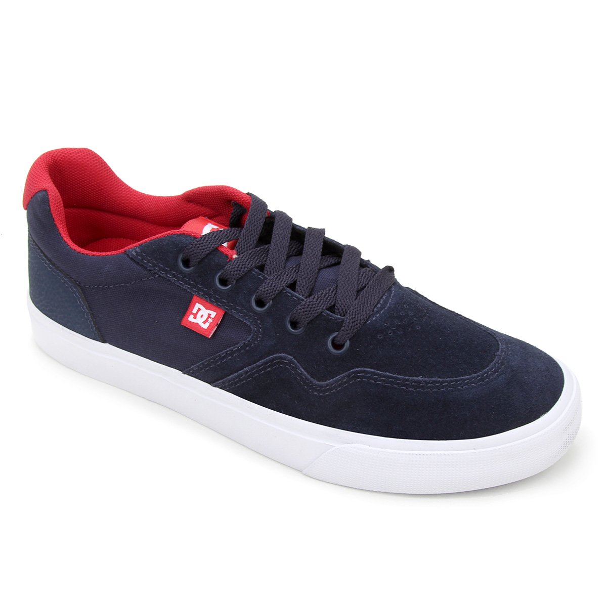 Tênis DC Shoes Rowlan Sd Masculino