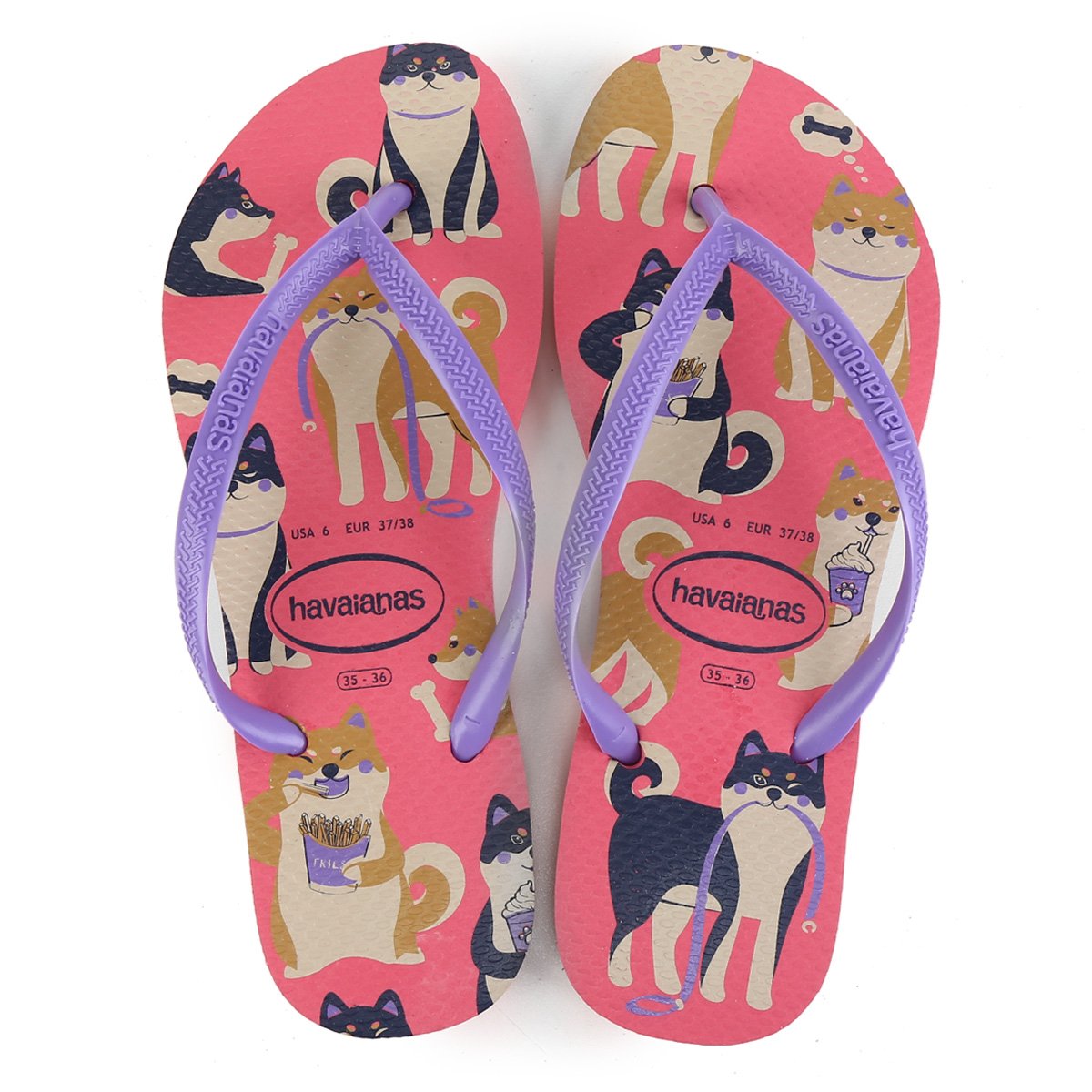 Havaianas Slim Pets