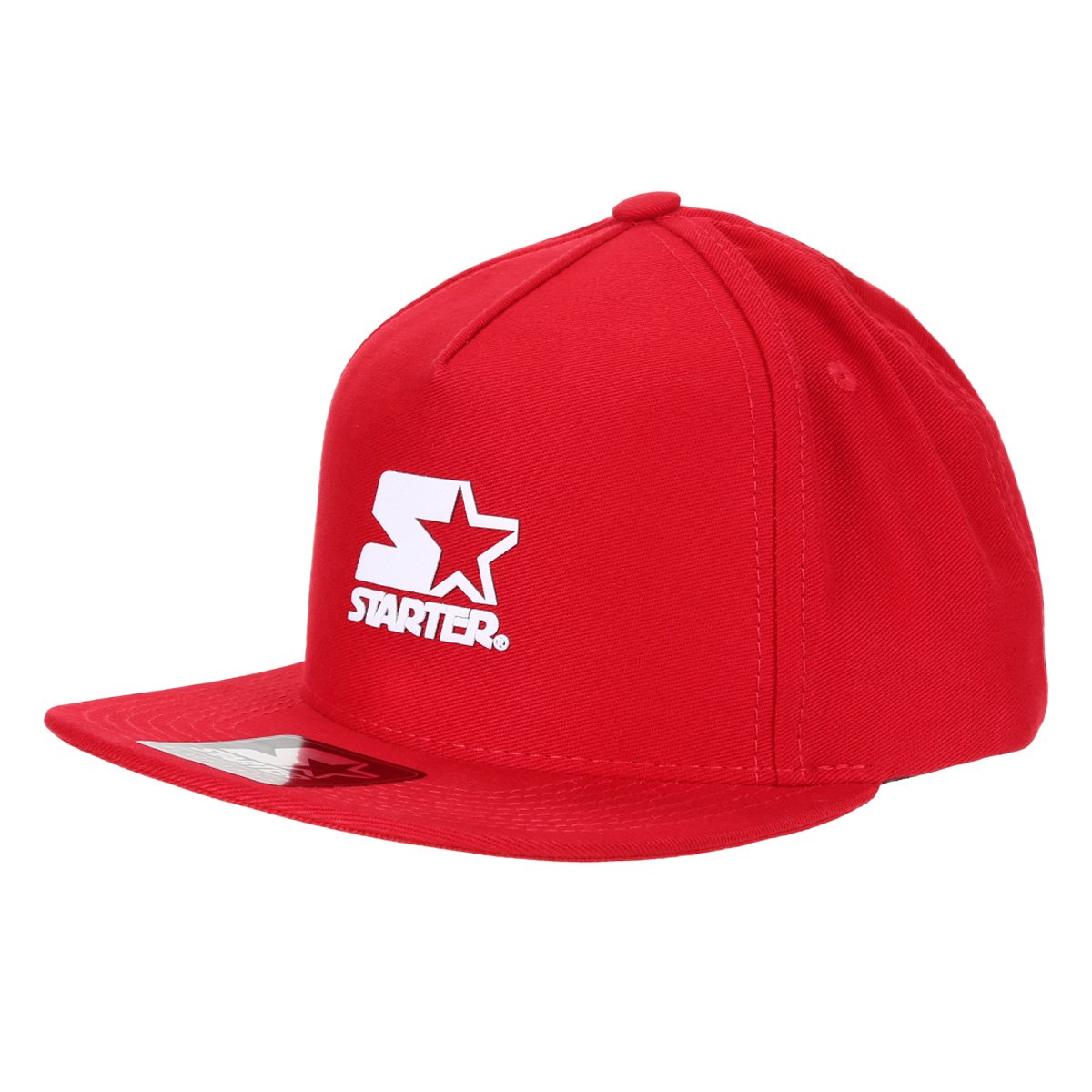 Boné Starter Aba Reta Snapback Streetwear