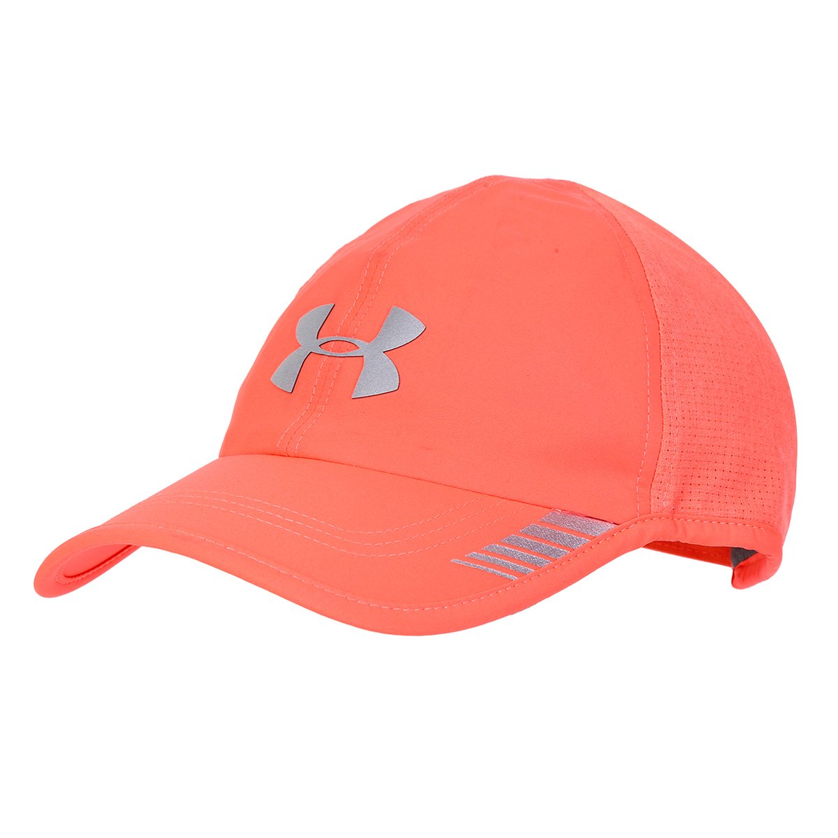 Boné Under Armour Aba Curva Launch Av Masculino