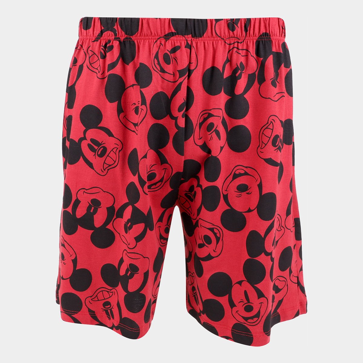 Cueca Samba Canção Evanilda Mickey Masculina