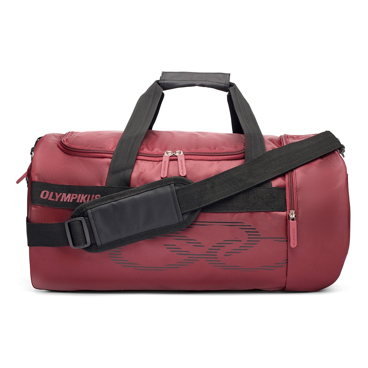Bolsa Olympikus Gym 37 Litros