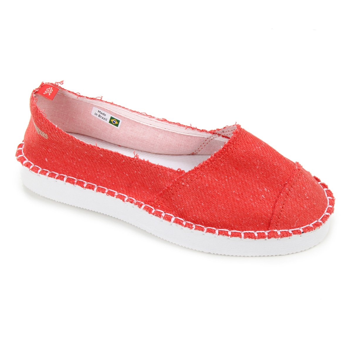 Alpargata Havaianas Origine Flatform Up II Feminina