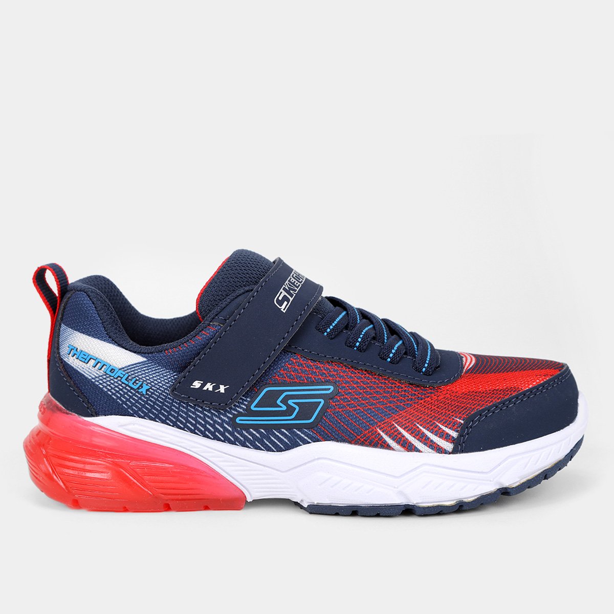 Tênis Infantil Skechers Termoflux 2.0 Kodron Masculino