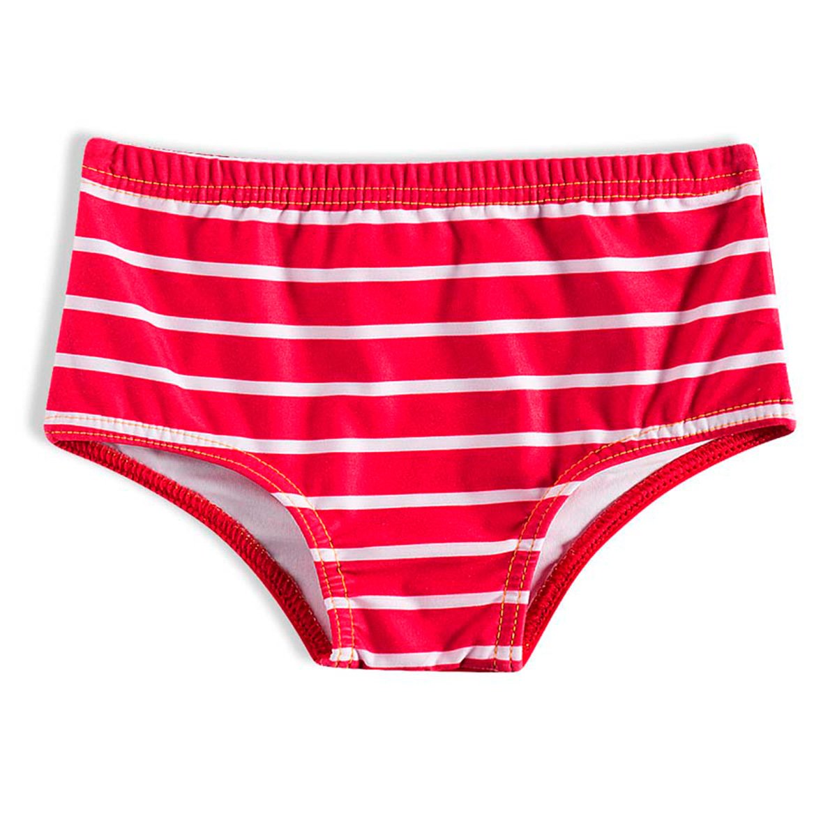 Sunga Bebê Tip Top Estampada