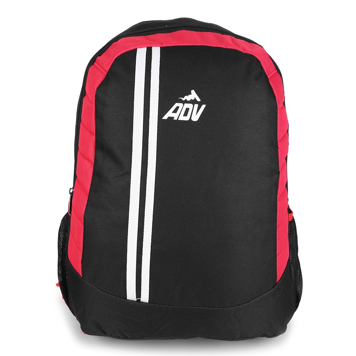 Mochila Luxcel Adv Básica Duas Listras