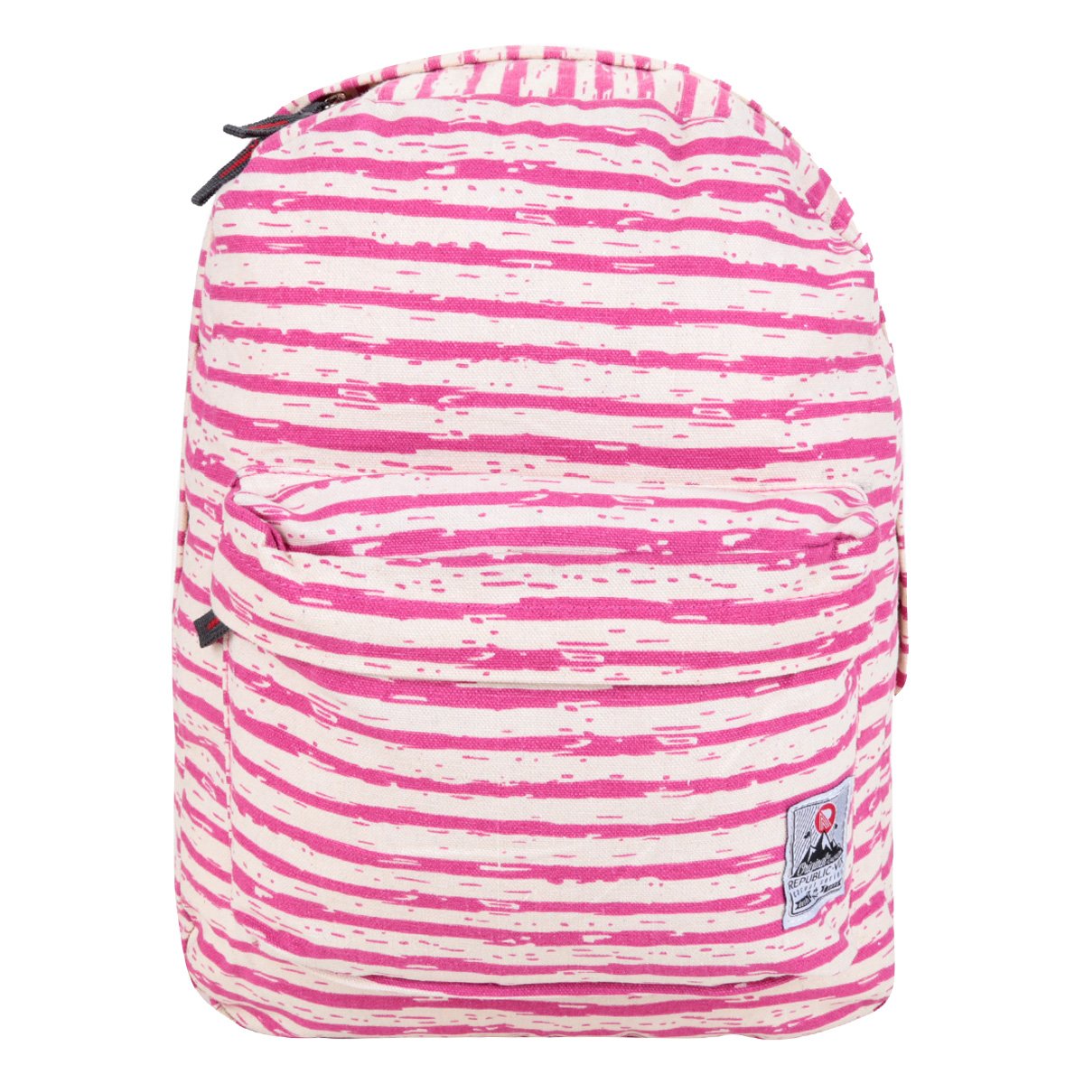 Mochila Republic Vix Estampada