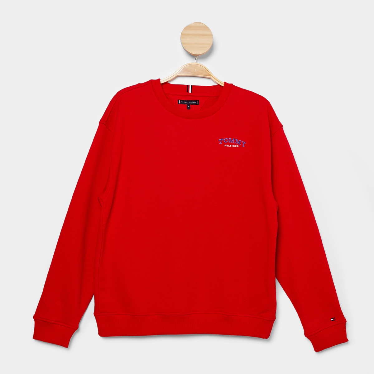 Vermelho