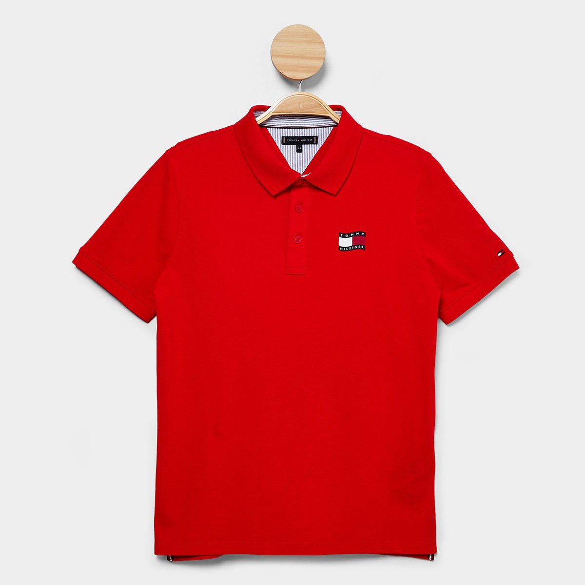 Vermelho