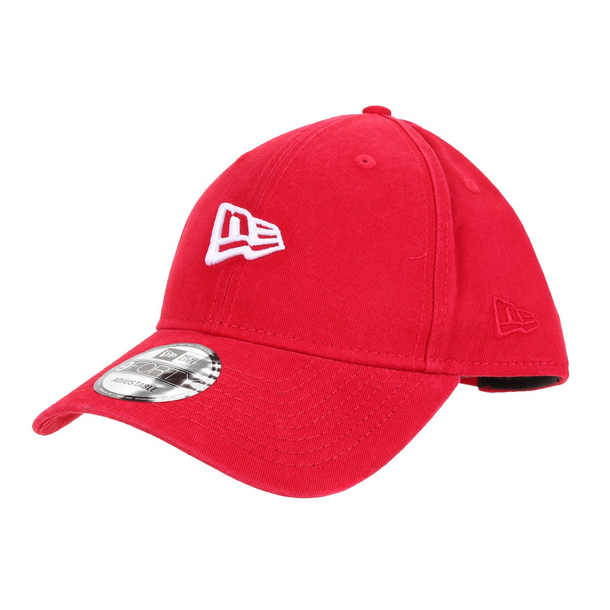 Boné New Era Aba Curva Snapback 940 SN Colors Rainbow