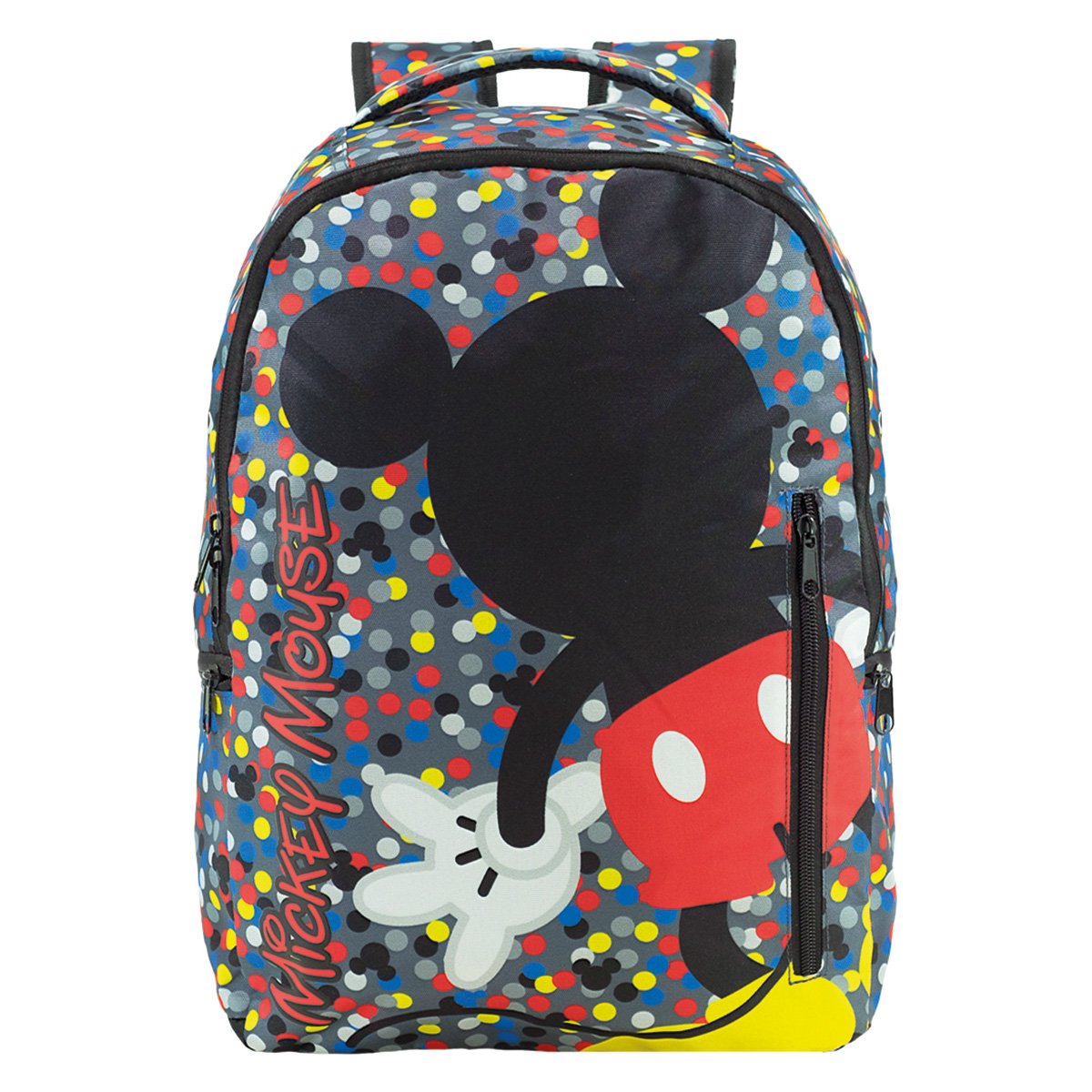 Mochila Infantil Xeryus Mickey