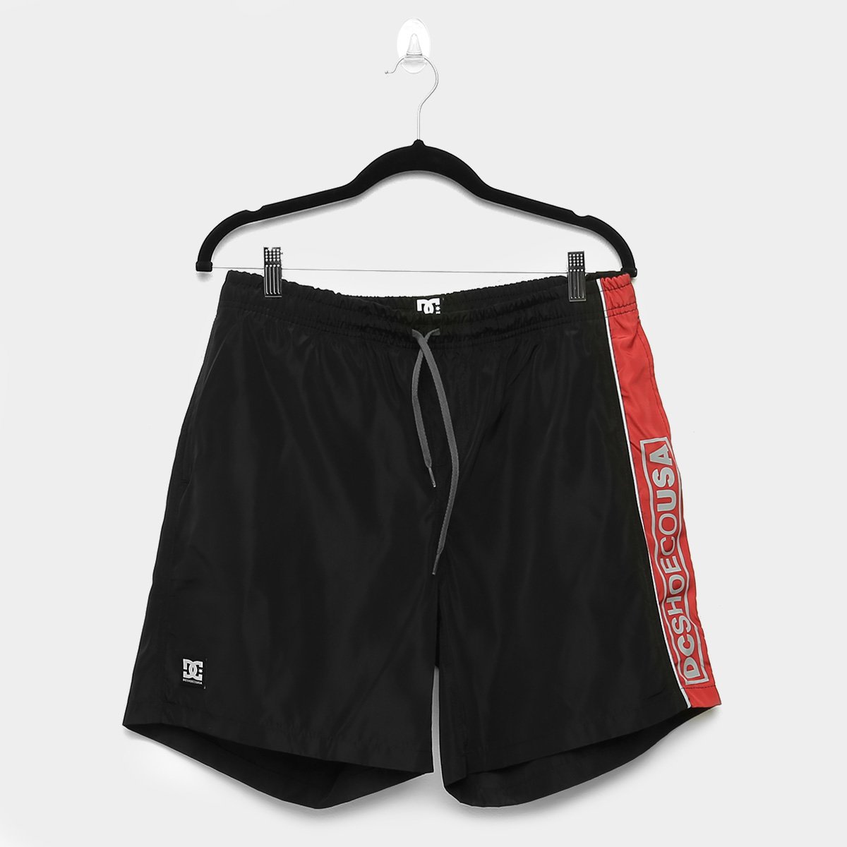 Bermuda DC Shoes Blocker Masculina