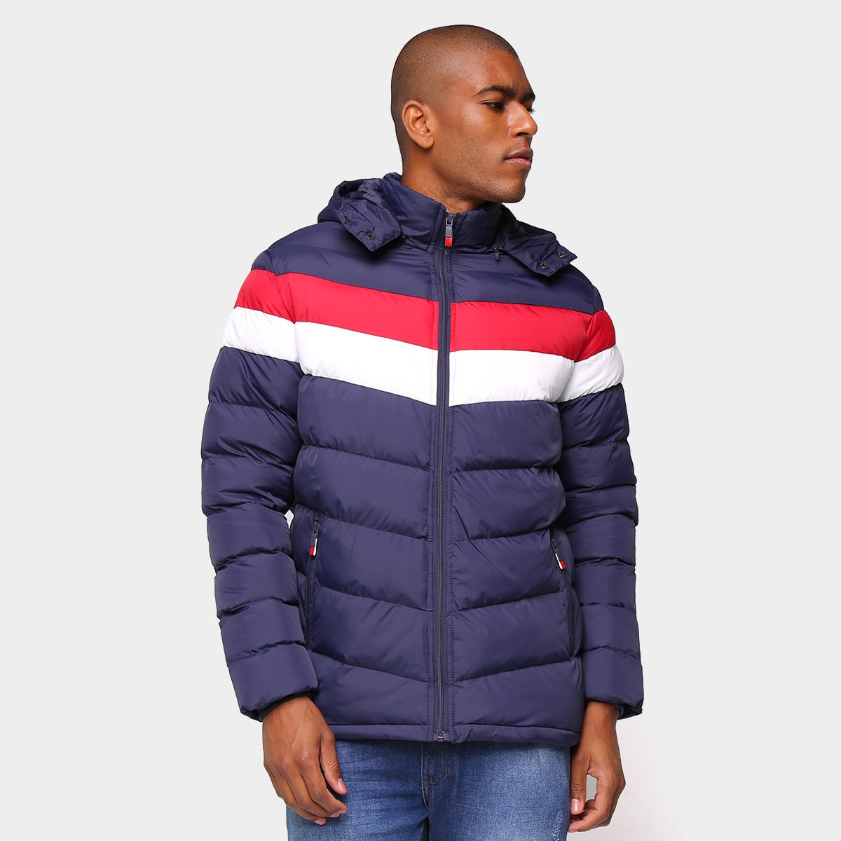 Jaqueta Pellini Michelin Masculina