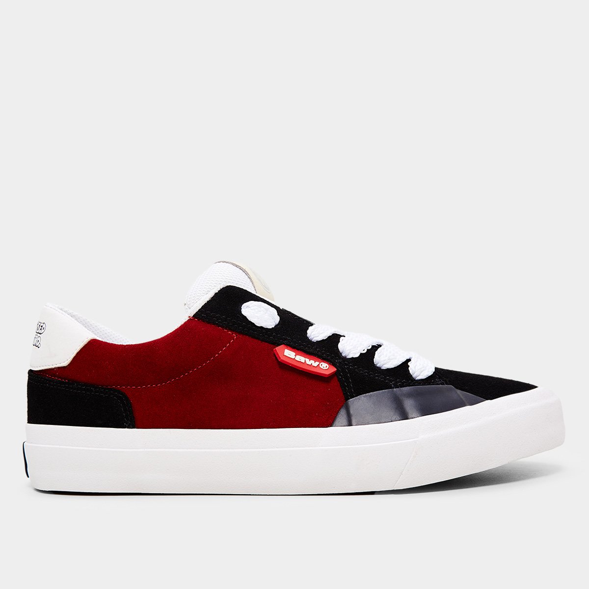 Vermelho