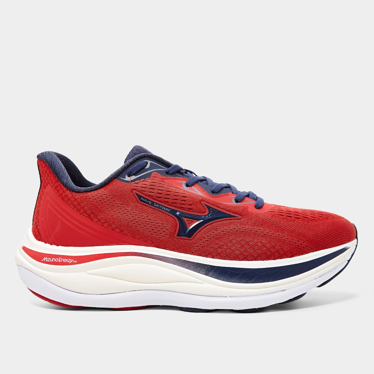 Tênis Mizuno Wave Skyway Masculino