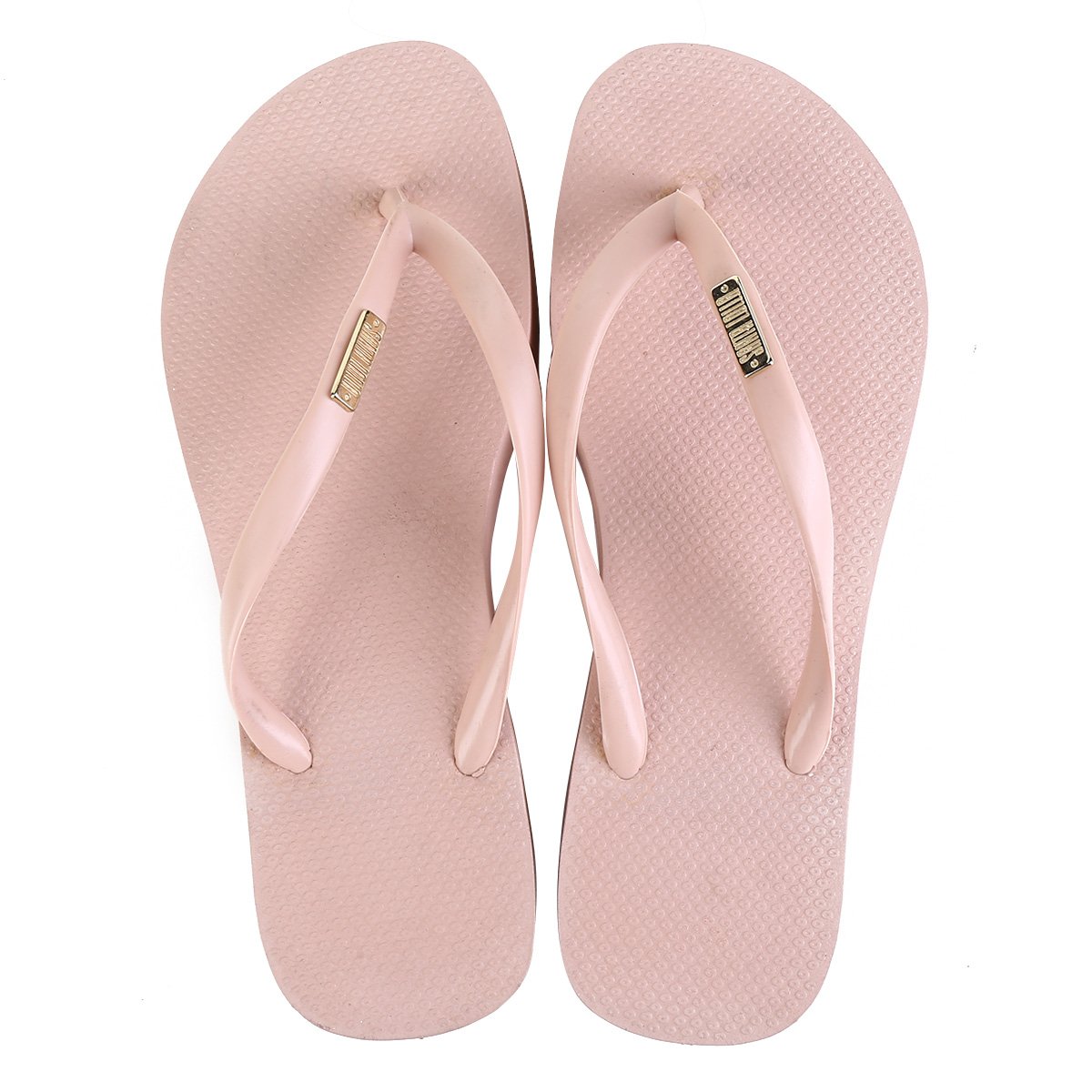 Chinelo Santa Lolla Caixa Alta Feminino