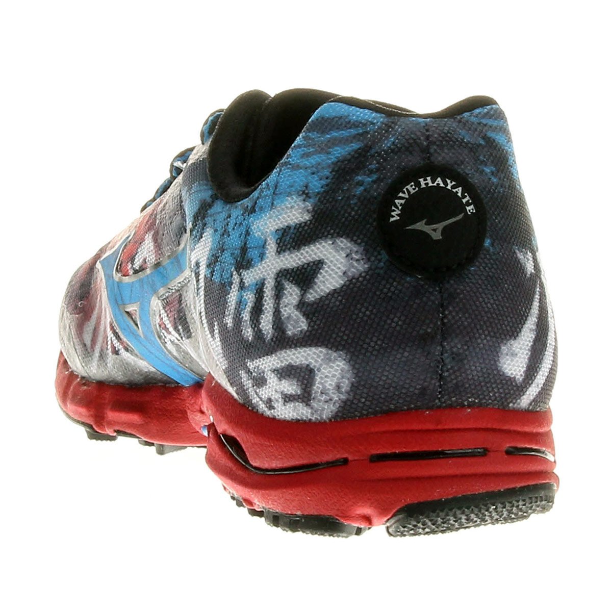 tenis mizuno wave hayate
