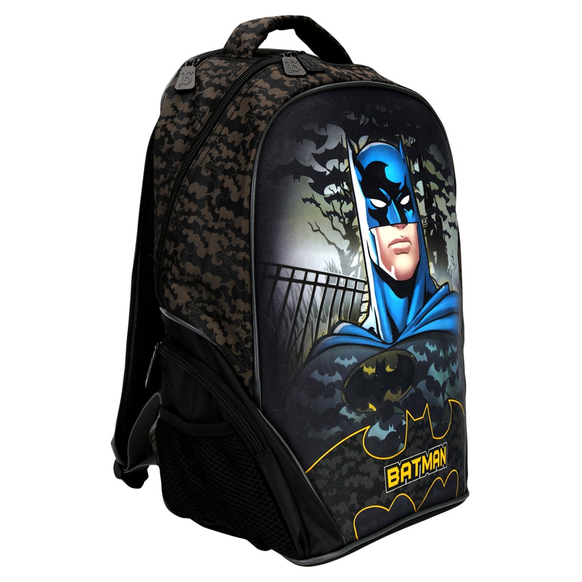 Mochila Xeryus Batman Night